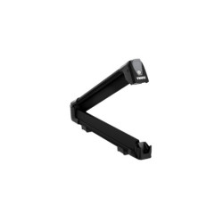 Nosič lyží Thule SnowPack 7324 M Black