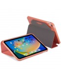 Case Logic SnapView™ 2.0 pouzdro na iPad 10,9'' CSIE2156 - červené