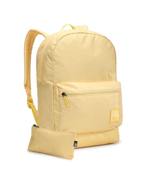 Case Logic Alto batoh z recyklovaného materiálu 26 l CCAM5226 - Yonder Yellow