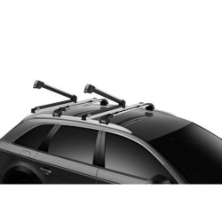 Nosič lyží Thule SnowPack 7325 Extender