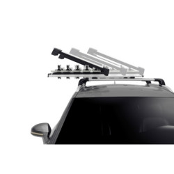 Nosič lyží Thule SnowPack 7325 Extender