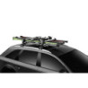 Nosič lyží Thule SnowPack 7325 Extender