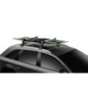 Nosič lyží Thule SnowPack 7325 Extender