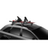 Nosič lyží Thule SnowPack 7325 Extender