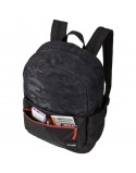 Case Logic Founder batoh 26L CCAM2126 - black camo/cihlový