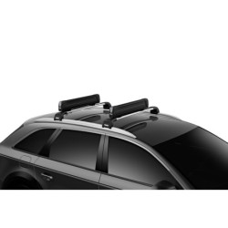 Nosič lyží Thule SnowPack 7325B Extender Black