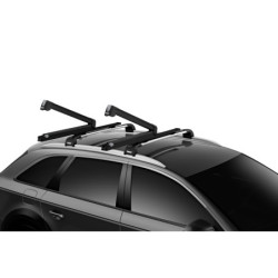 Nosič lyží Thule SnowPack 7325B Extender Black