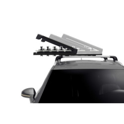 Nosič lyží Thule SnowPack 7325B Extender Black
