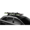Nosič lyží Thule SnowPack 7325B Extender Black