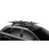 Nosič lyží Thule SnowPack 7326