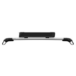 Nosič lyží Thule SnowPack 7326 L Black