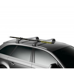 Thule SkiClick 7291 nosič běžeckých lyží