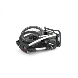 Thule Chariot Lite 1 Agave