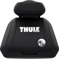 Střešní nosič Thule SmartRack XT Squarebar na SUZUKI Spacia Gear 5-dr Hatchback 19- S PODÉLNÍKY
