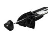 Střešní nosič Thule Edge na SUZUKI SX4 5-dr Hatchback 06-13 S PODÉLNÍKY