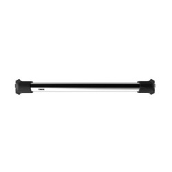 Střešní nosič Thule Edge na SUZUKI SX4 5-dr Hatchback 06-13 S PODÉLNÍKY