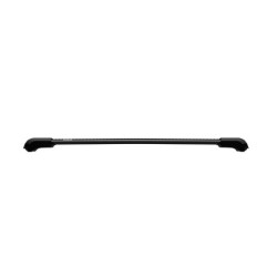 Střešní nosič Thule Edge na SUZUKI SX4 5-dr Hatchback 06-13 S PODÉLNÍKY