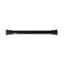 Střešní nosič Thule Edge na SUZUKI SX4 5-dr Hatchback 06-13 S PODÉLNÍKY