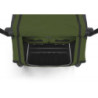 Thule Chariot Cab 2 Cypress Green + bike set + kočárkový set + běžecký set