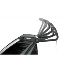 Thule Chariot Lite 2 Agave