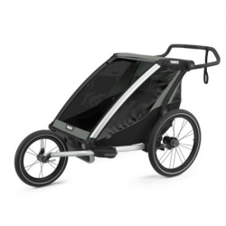Thule Chariot Lite 2 Agave