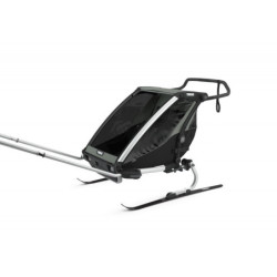 Thule Chariot Lite 2 Agave
