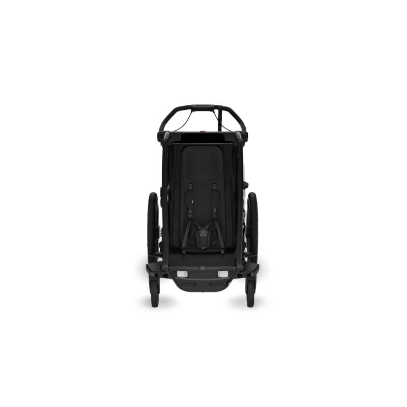 Thule Chariot Sport 2 G3 Single Black