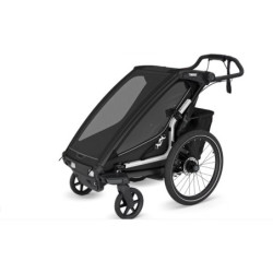 Thule Chariot Sport 2 G3 Single Black