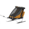 Thule Chariot Sport 2 G3 Single Natural Gold