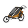 Thule Chariot Sport 2 G3 Single Natural Gold
