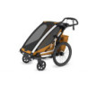 Thule Chariot Sport 2 G3 Single Natural Gold