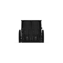 Thule Chariot Sport 2 G3 Double Black