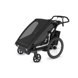 Thule Chariot Sport 2 G3 Double Black