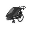 Thule Chariot Sport 2 G3 Double Black