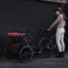 Thule Chariot Sport 2 G3 Double Black