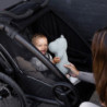 Thule Chariot Sport 2 G3 Double Black