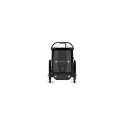 Thule Chariot Sport 2 G3 Double Natural Gold
