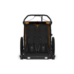 Thule Chariot Sport 2 G3 Double Natural Gold