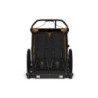 Thule Chariot Sport 2 G3 Double Natural Gold
