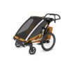 Thule Chariot Sport 2 G3 Double Natural Gold