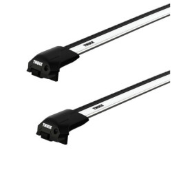 Střešní nosič Thule Edge na TOYOTA RAV 4 5-dr SUV 13-18 S PODÉLNÍKY