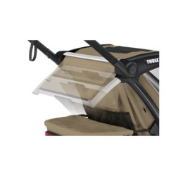 Thule Chariot Cross 2 G3 Single Faded Khaki