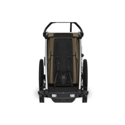 Thule Chariot Cross 2 G3 Single Faded Khaki
