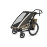 Thule Chariot Cross 2 G3 Single Faded Khaki
