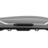 Thule Motion 3 L lesklá titanová