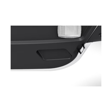 Thule Chariot Cross 2 G3 Single Dark Slate