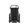 Thule Chariot Cross 2 G3 Single Dark Slate