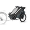 Thule Chariot Cross 2 G3 Single Dark Slate