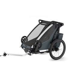 Thule Chariot Cross 2 G3 Single Dark Slate