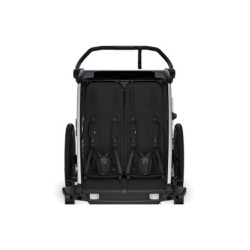 Thule Chariot Cross 2 G3 Double Dark Slate